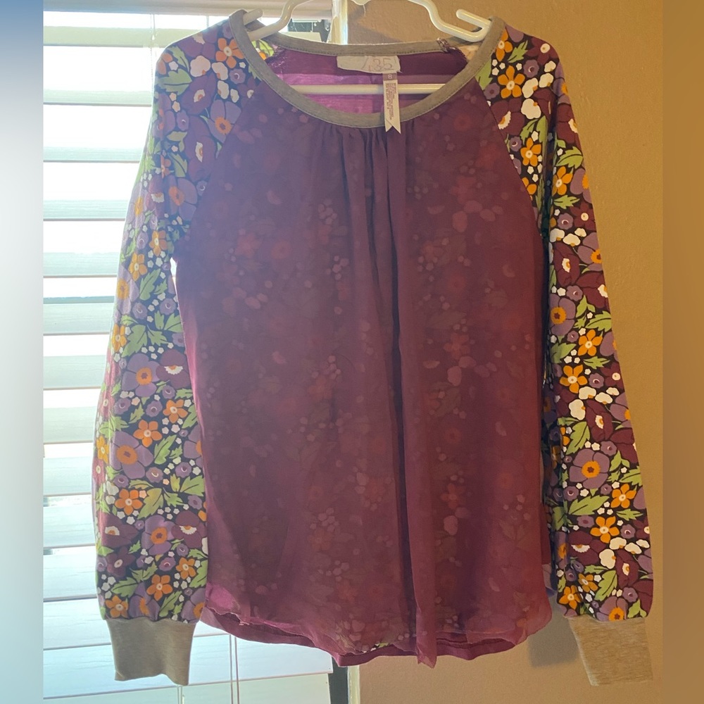 Matilda Jane size 8